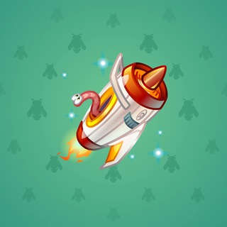 Stellar Rocket #131342