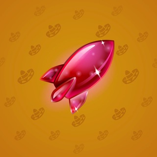 Stellar Rocket #131344