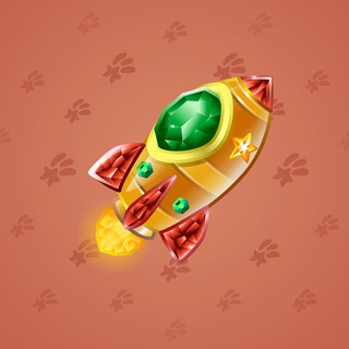 Stellar Rocket #131351