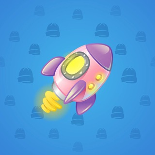 Stellar Rocket #131358