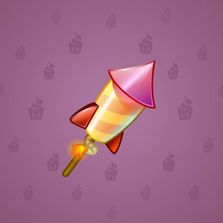 Stellar Rocket #131359