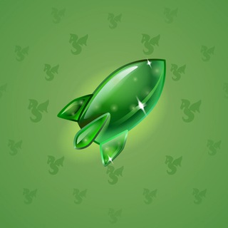 Stellar Rocket #131423
