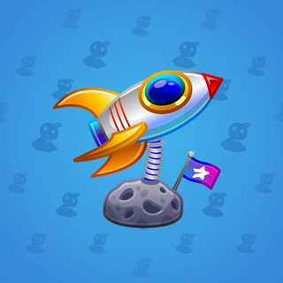Stellar Rocket #131427