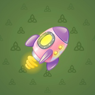 Stellar Rocket #131429