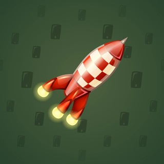 Stellar Rocket #131430