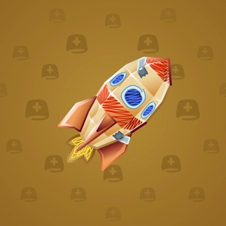 Stellar Rocket #131431
