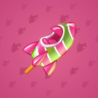 Stellar Rocket #131432