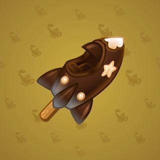Stellar Rocket #131436