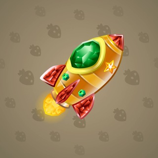 Stellar Rocket #131438