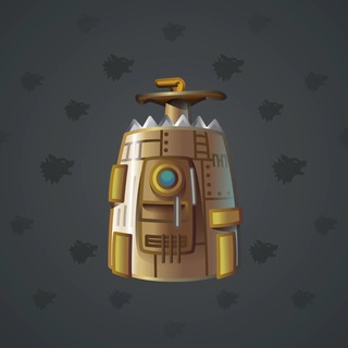 Stellar Rocket #131439