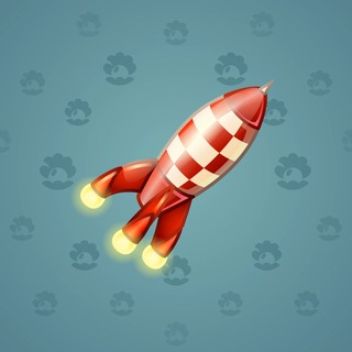 Stellar Rocket #131442