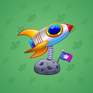 Stellar Rocket #131445