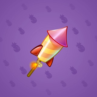 Stellar Rocket #131446
