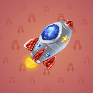 Stellar Rocket #131447