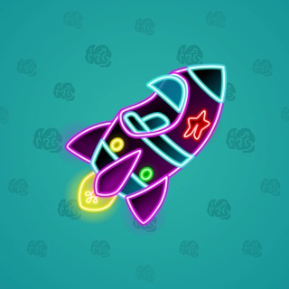 Stellar Rocket #131454