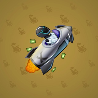 Stellar Rocket #131455