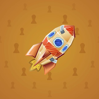 Stellar Rocket #131487