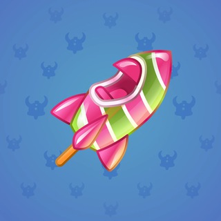 Stellar Rocket #131489