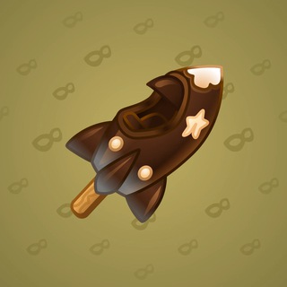 Stellar Rocket #131491