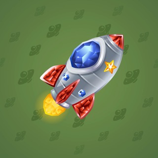 Stellar Rocket #131492