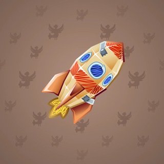 Stellar Rocket #131493