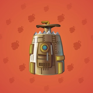 Stellar Rocket #131494