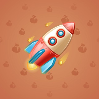 Stellar Rocket #131499