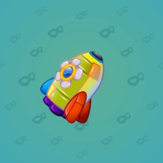 Stellar Rocket #131500