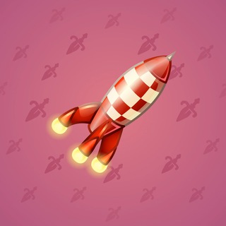 Stellar Rocket #131506