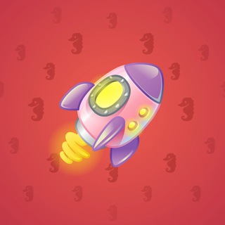 Stellar Rocket #131507