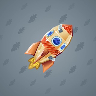 Stellar Rocket #131516