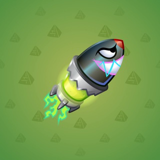 Stellar Rocket #131520