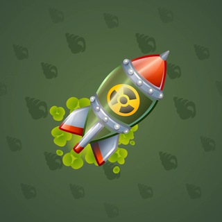 Stellar Rocket #131523