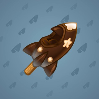 Stellar Rocket #131526