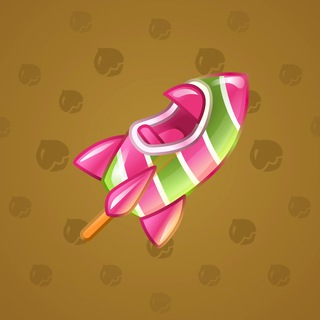 Stellar Rocket #131527