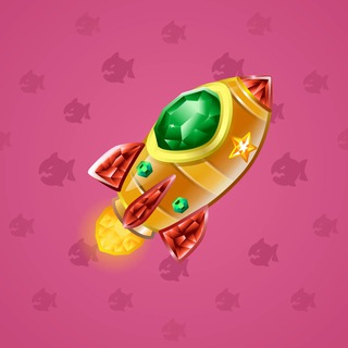 Stellar Rocket #131528