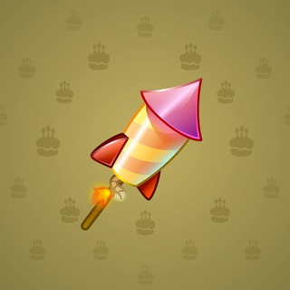 Stellar Rocket #131533