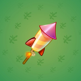 Stellar Rocket #131535