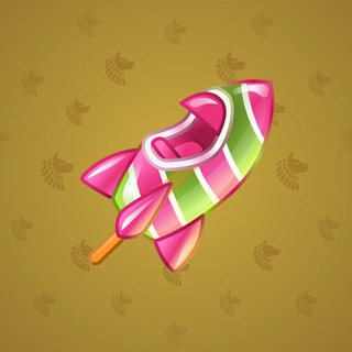 Stellar Rocket #131536