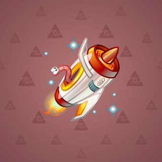 Stellar Rocket #131537