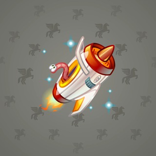 Stellar Rocket #131538