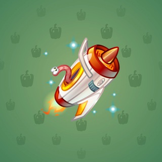 Stellar Rocket #131539