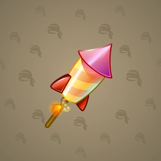 Stellar Rocket #131540