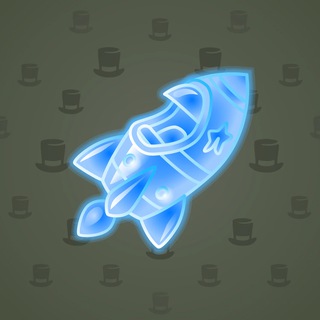 Stellar Rocket #131541