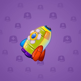 Stellar Rocket #131545