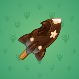 Stellar Rocket #131548