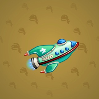 Stellar Rocket #131549