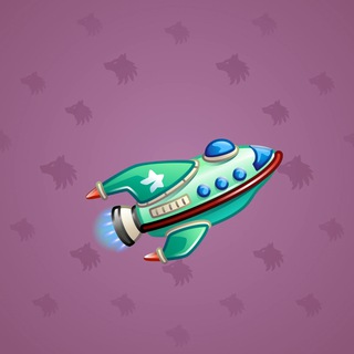 Stellar Rocket #131550