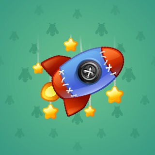 Stellar Rocket #131552