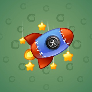 Stellar Rocket #131553